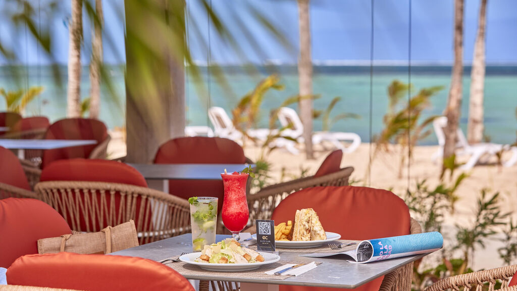 Riu Palace Mauritius