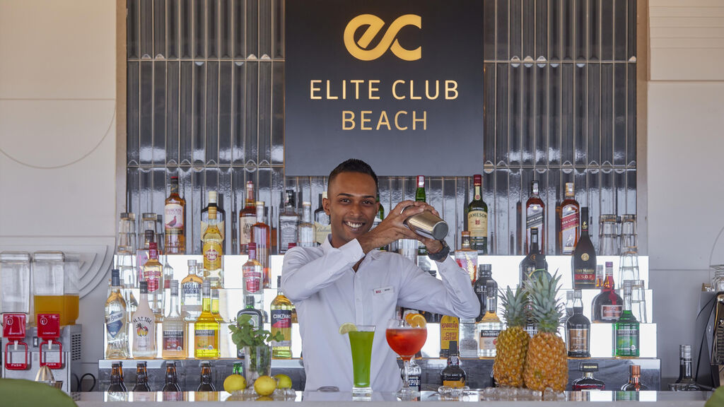 Riu Palace Mauritius
