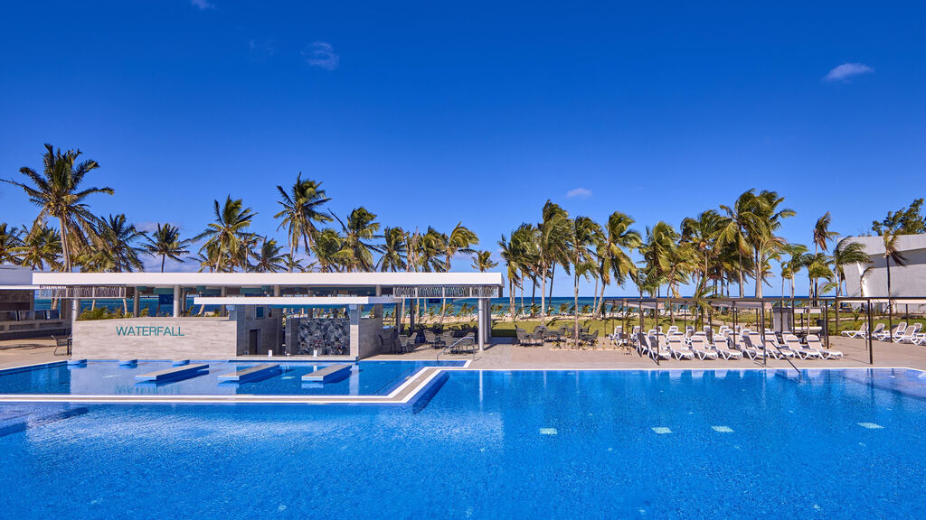 Riu Palace Mauritius