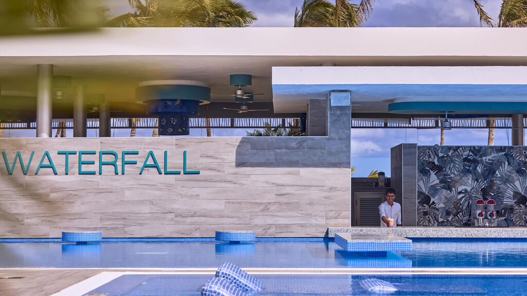 Riu Palace Mauritius