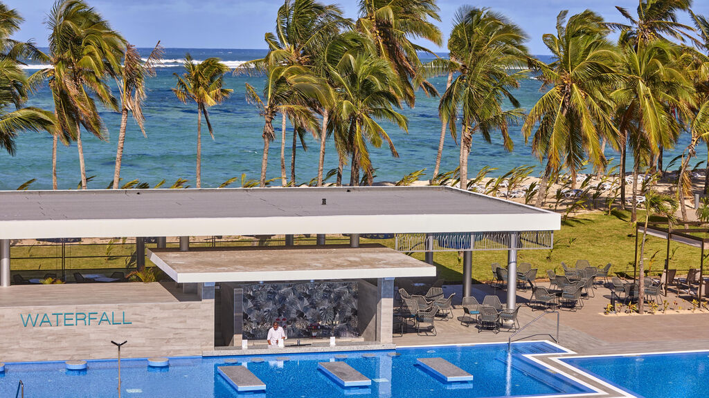 Riu Palace Mauritius