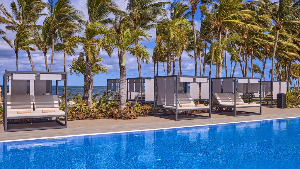 Riu Palace Mauritius