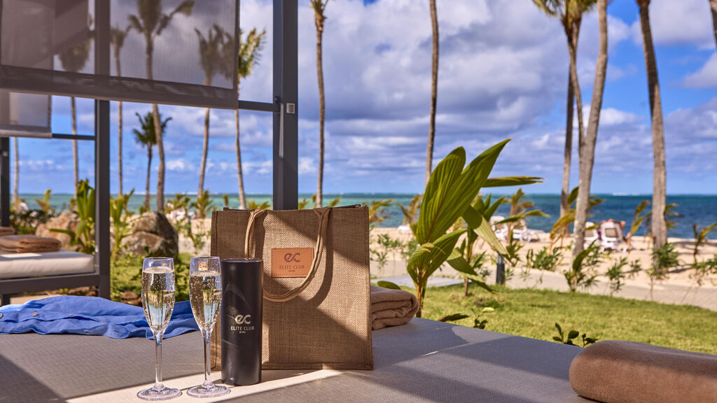 Riu Palace Mauritius