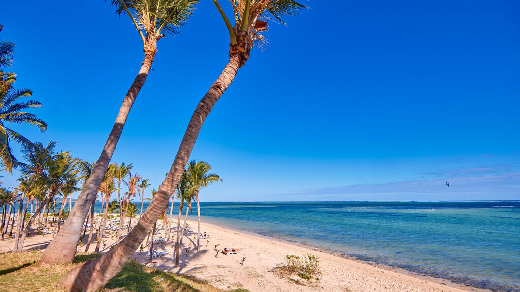 Riu Palace Mauritius