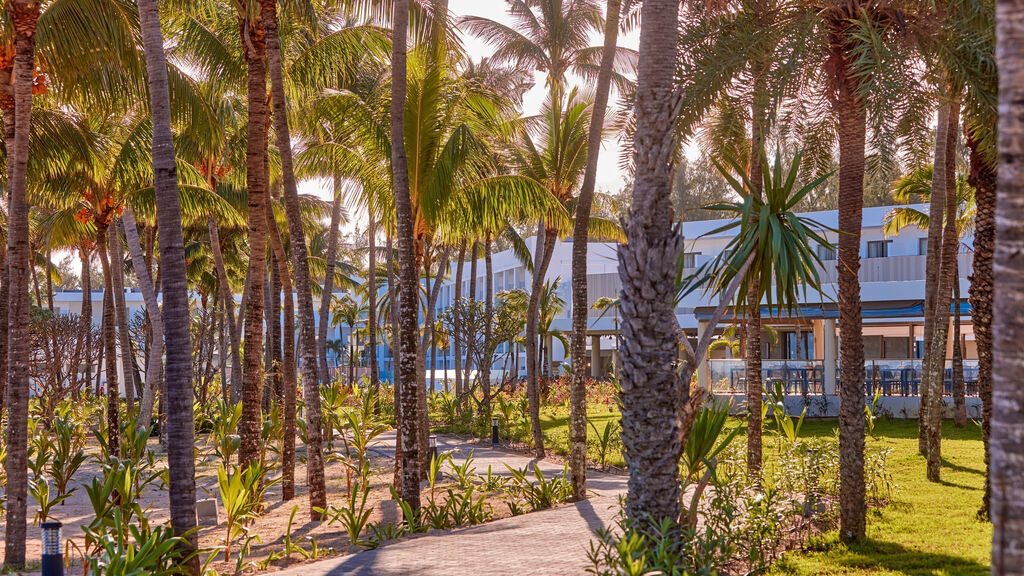 Riu Palace Mauritius