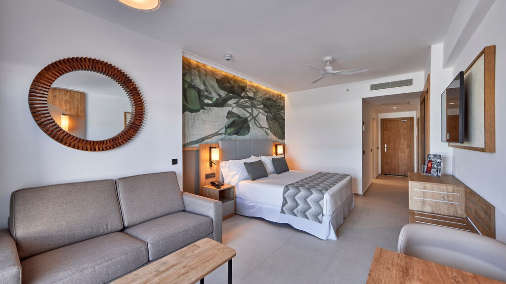 Riu Palace Mauritius