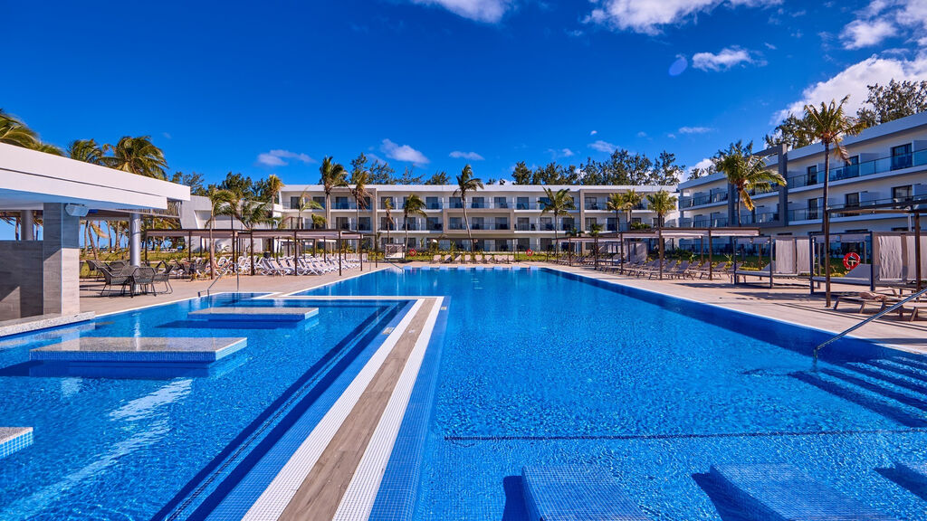 Riu Palace Mauritius