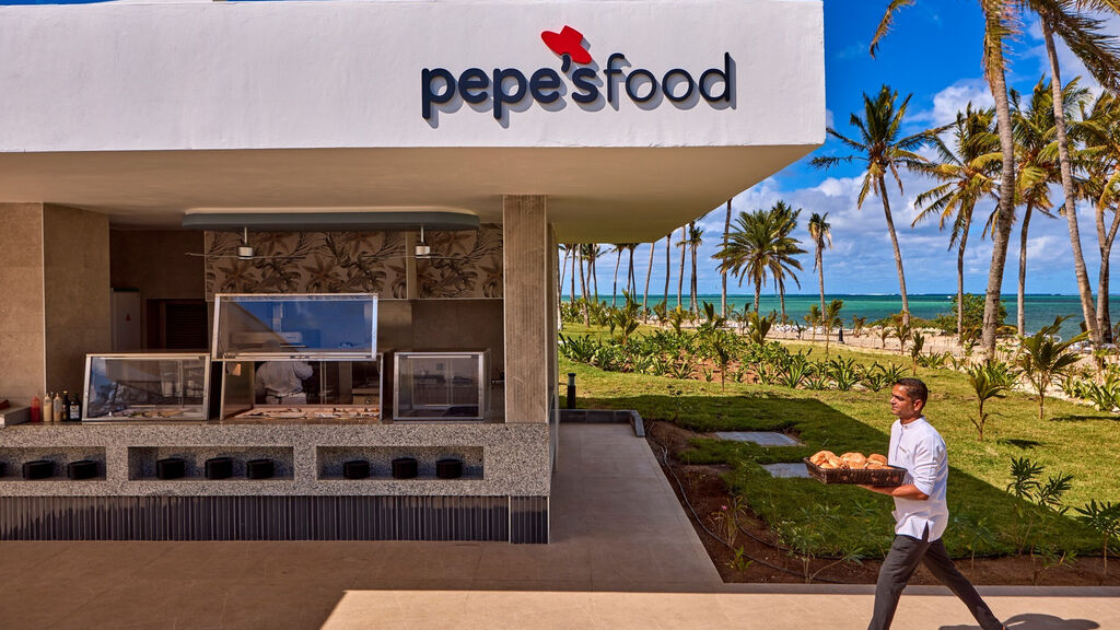 Riu Palace Mauritius