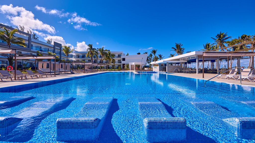 Riu Palace Mauritius