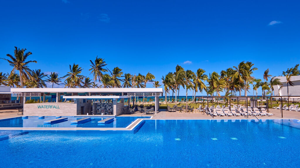 Riu Palace Mauritius