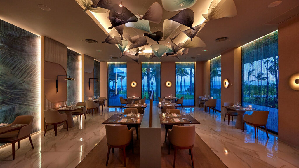 Riu Palace Mauritius