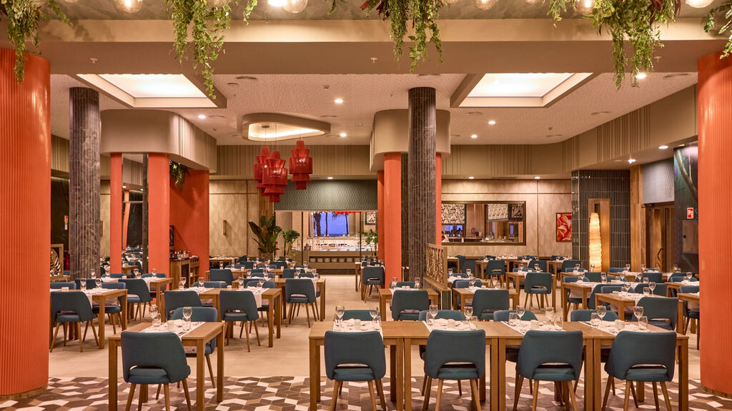 Riu Palace Mauritius