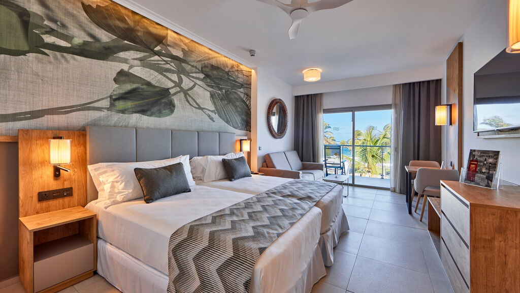 Riu Palace Mauritius