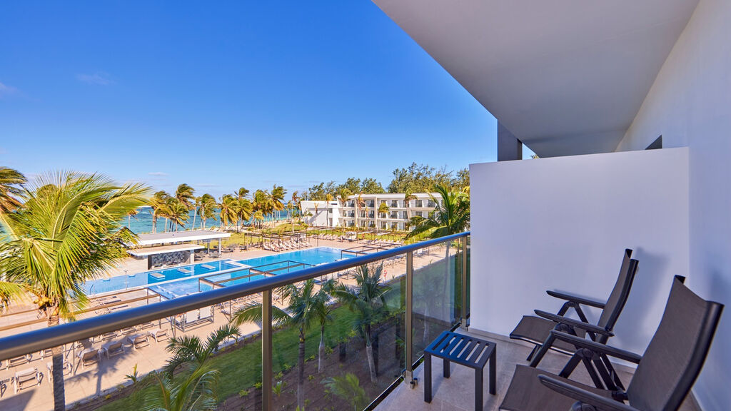 Riu Palace Mauritius