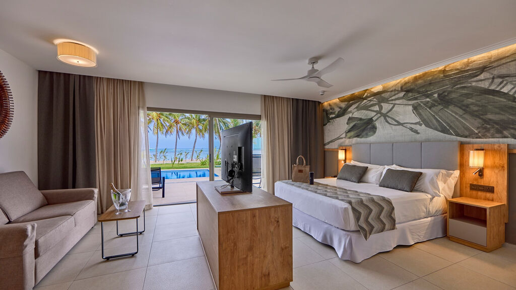 Riu Palace Mauritius