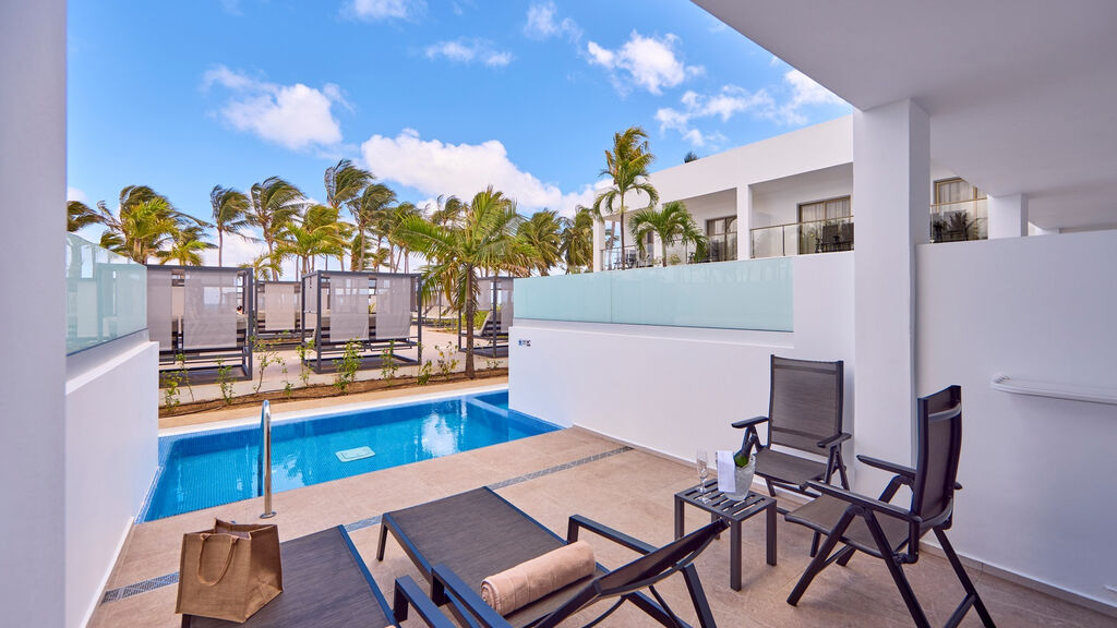 Riu Palace Mauritius