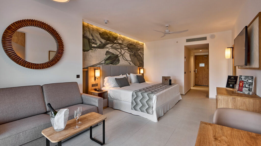 Riu Palace Mauritius