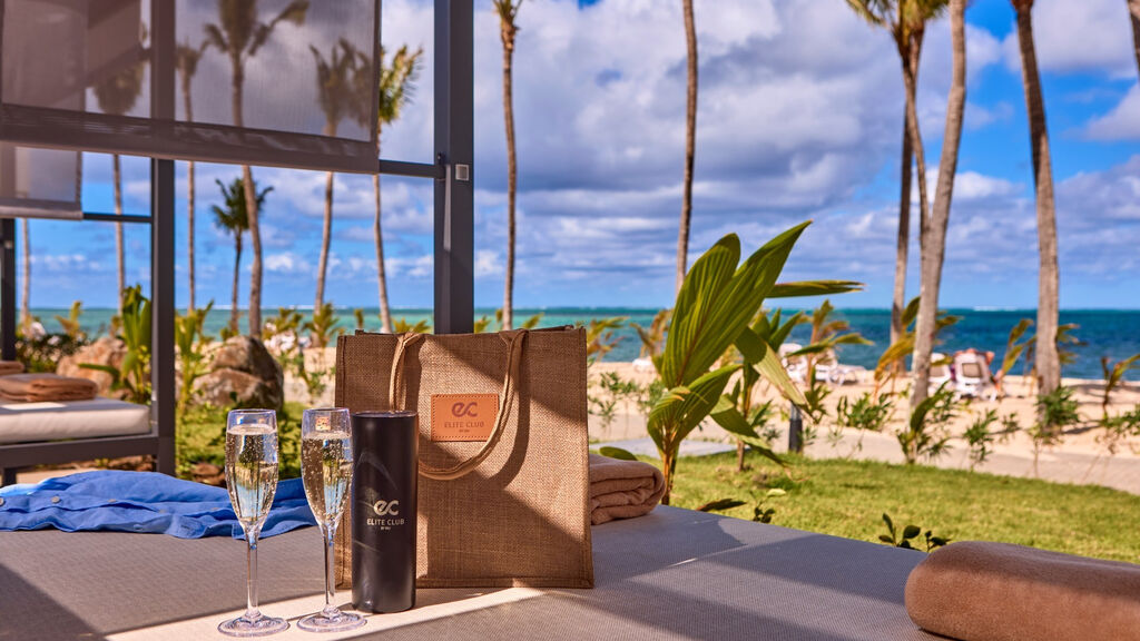 Riu Palace Mauritius