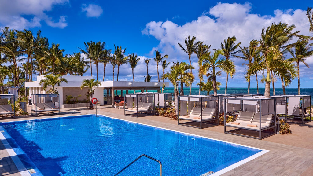 Riu Palace Mauritius