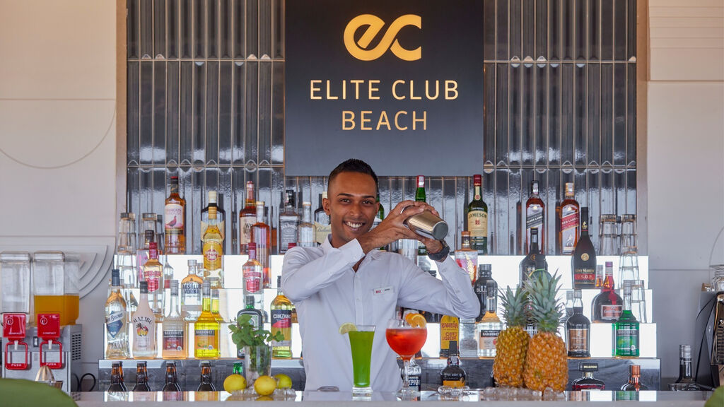Riu Palace Mauritius