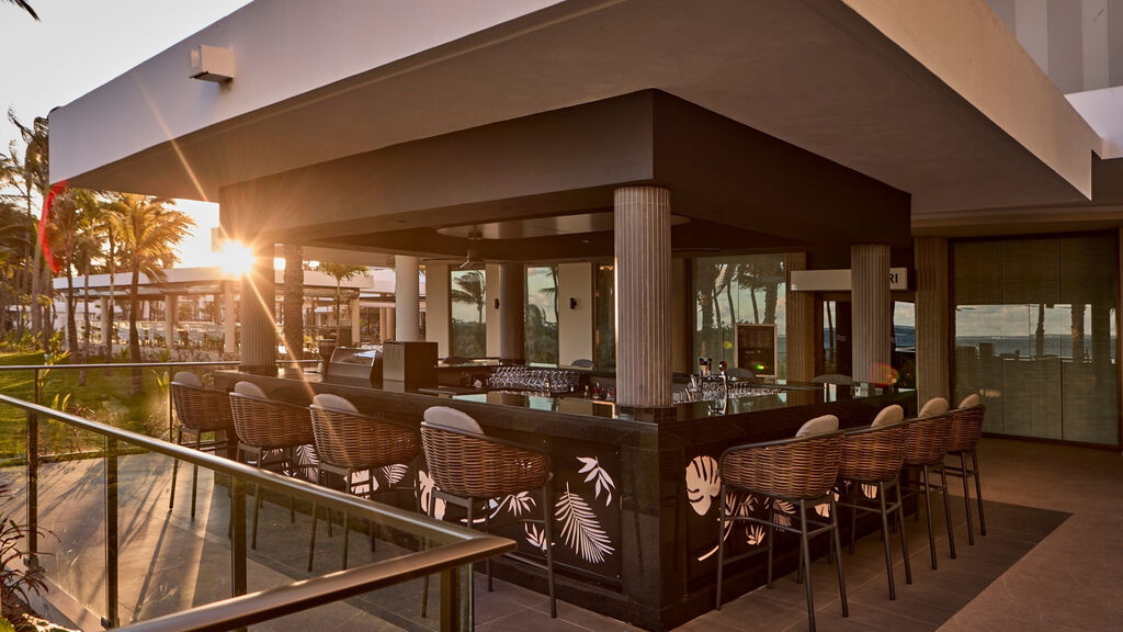 Riu Palace Mauritius