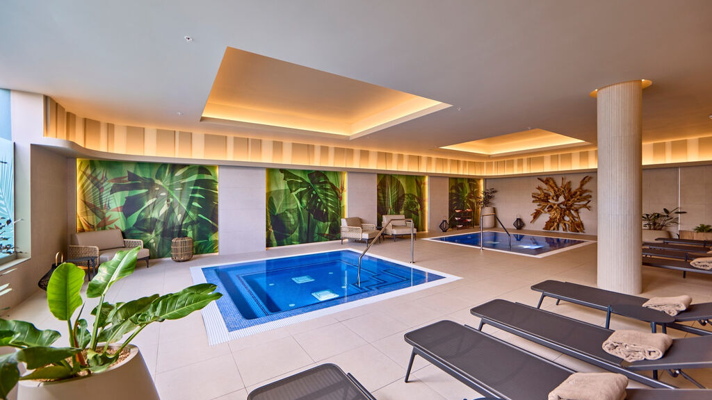 Riu Palace Mauritius