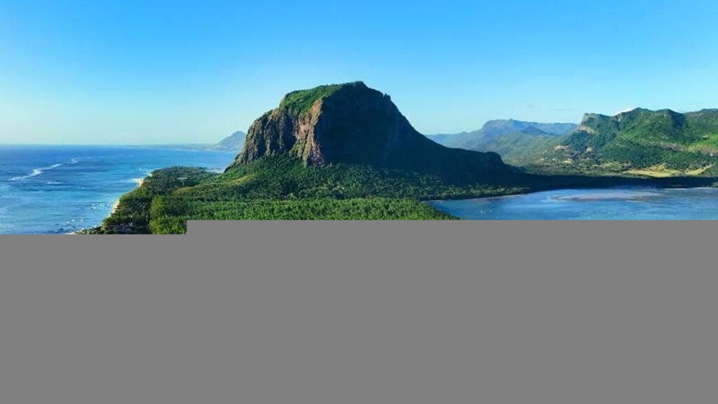 Riu Palace Mauritius