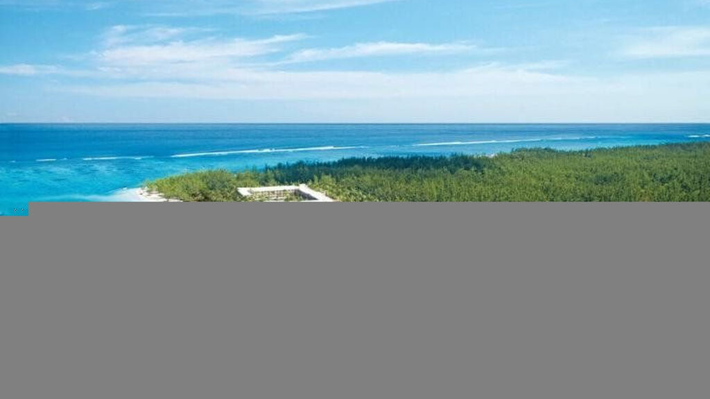 Riu Palace Mauritius