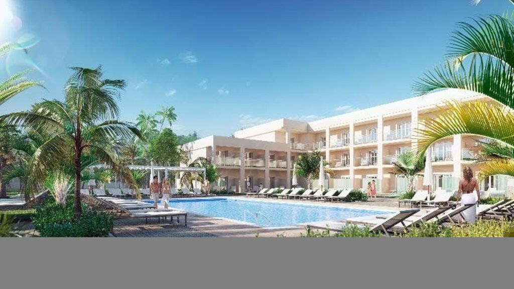 Riu Palace Mauritius