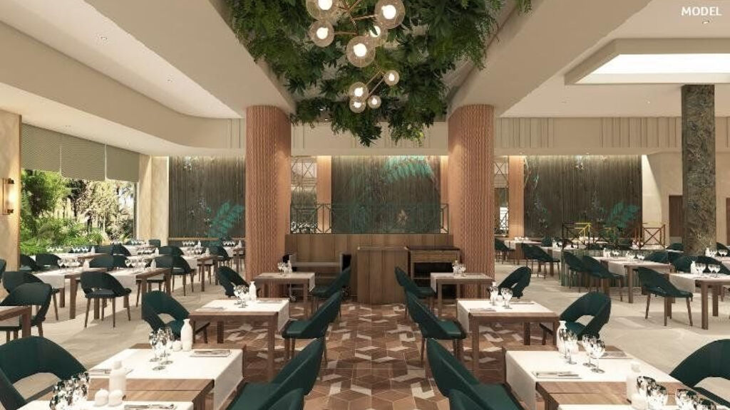 Riu Palace Mauritius