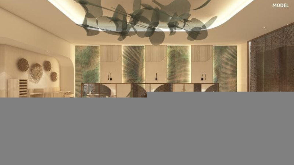 Riu Palace Mauritius