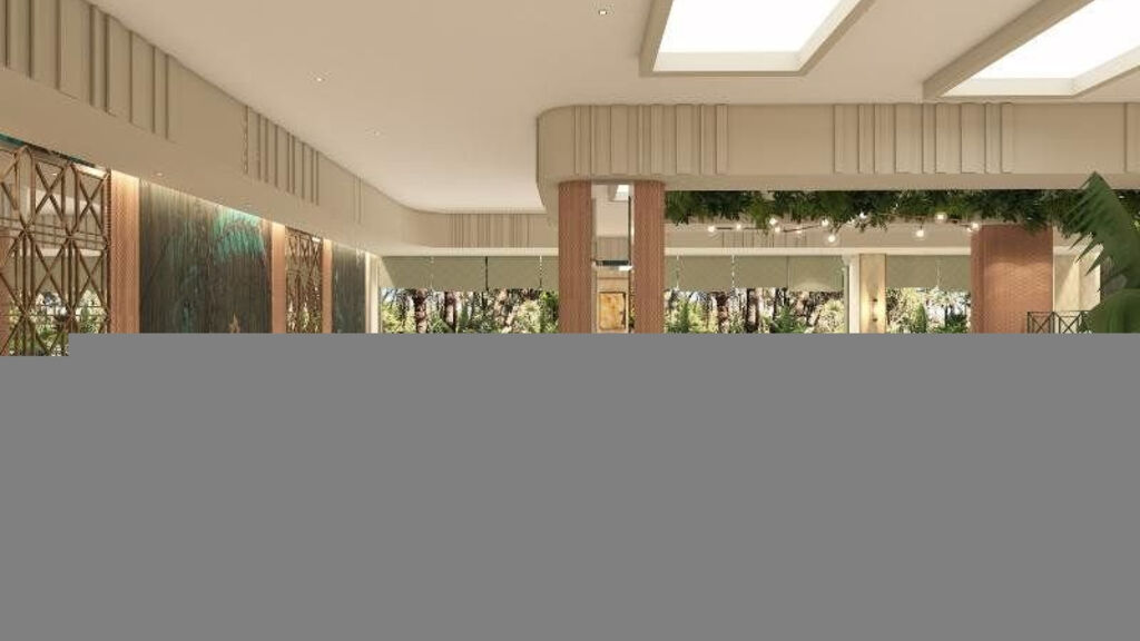 Riu Palace Mauritius