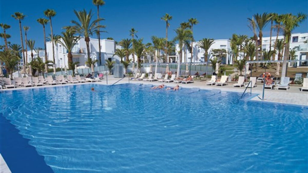 Riu Palace Meloneras