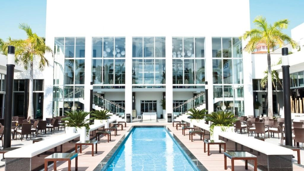 Riu Palace Mexico