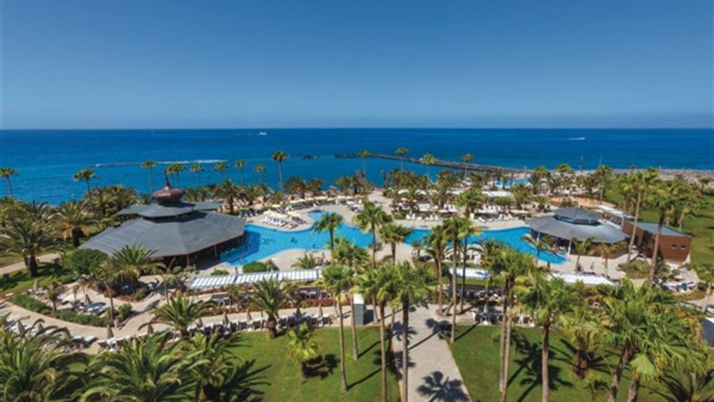 Riu Palace Tenerife