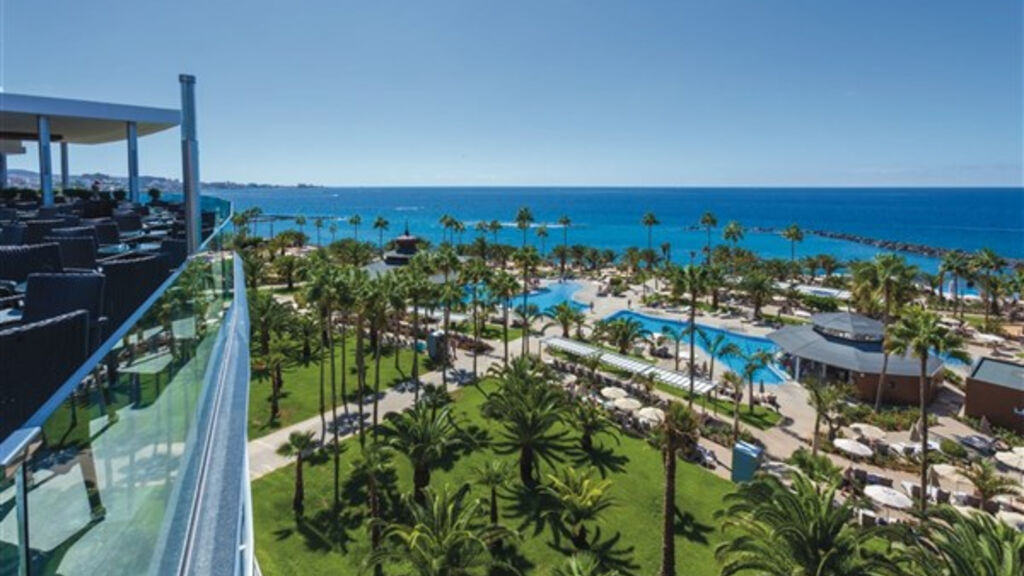 Riu Palace Tenerife