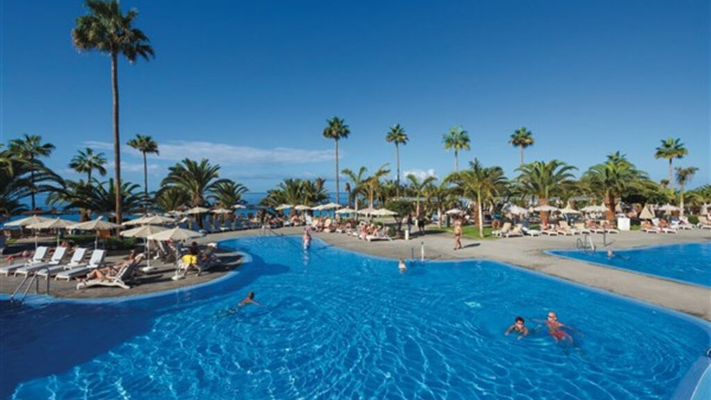 Riu Palace Tenerife