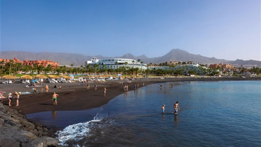 Riu Palace Tenerife