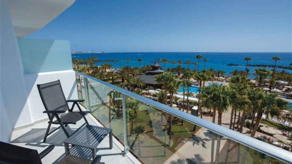 Riu Palace Tenerife