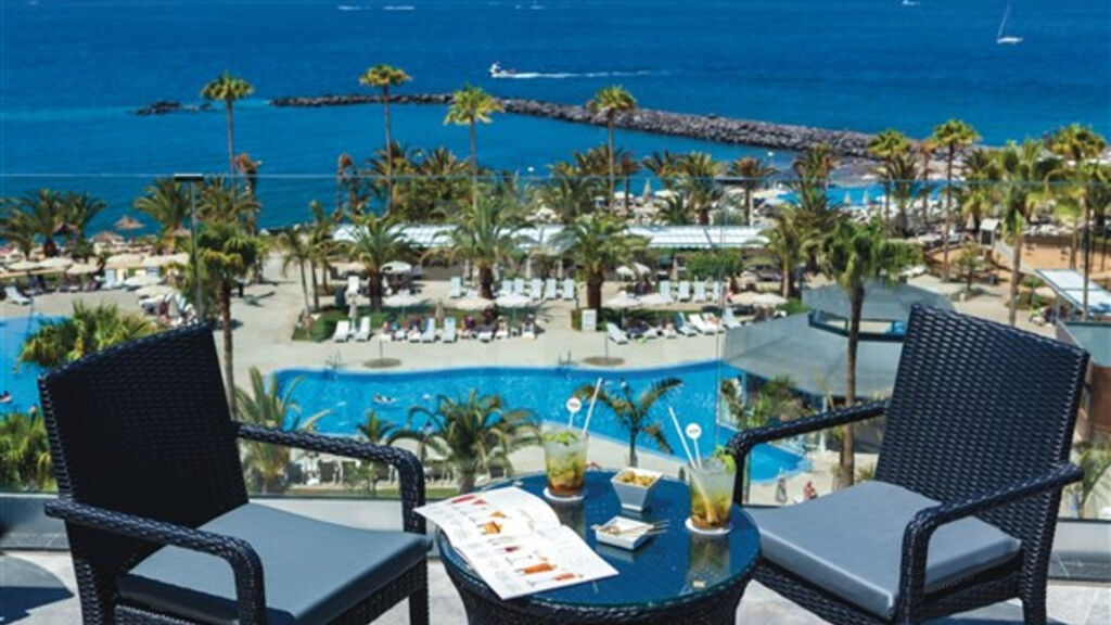 Riu Palace Tenerife