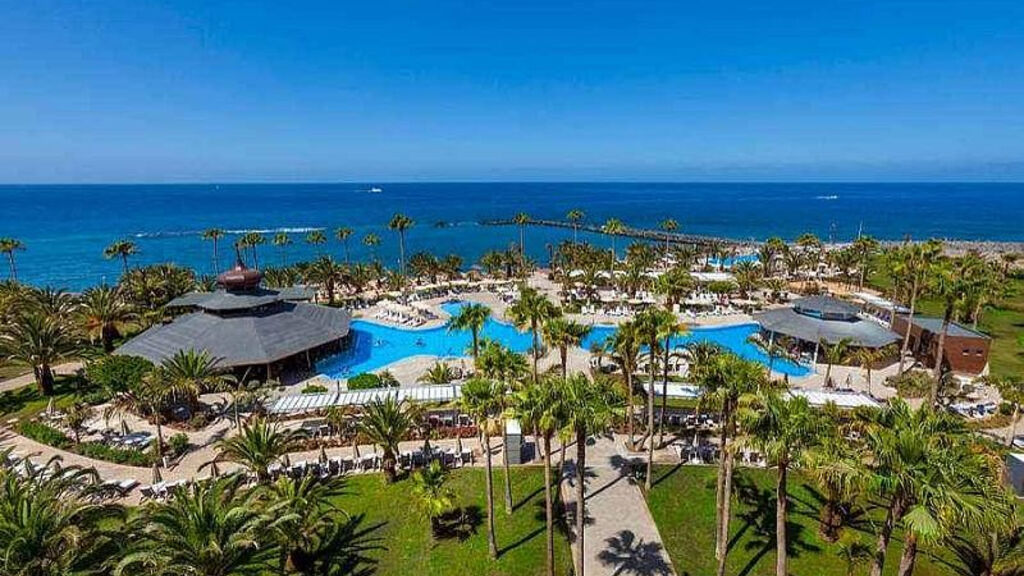 Riu Palace Tenerife