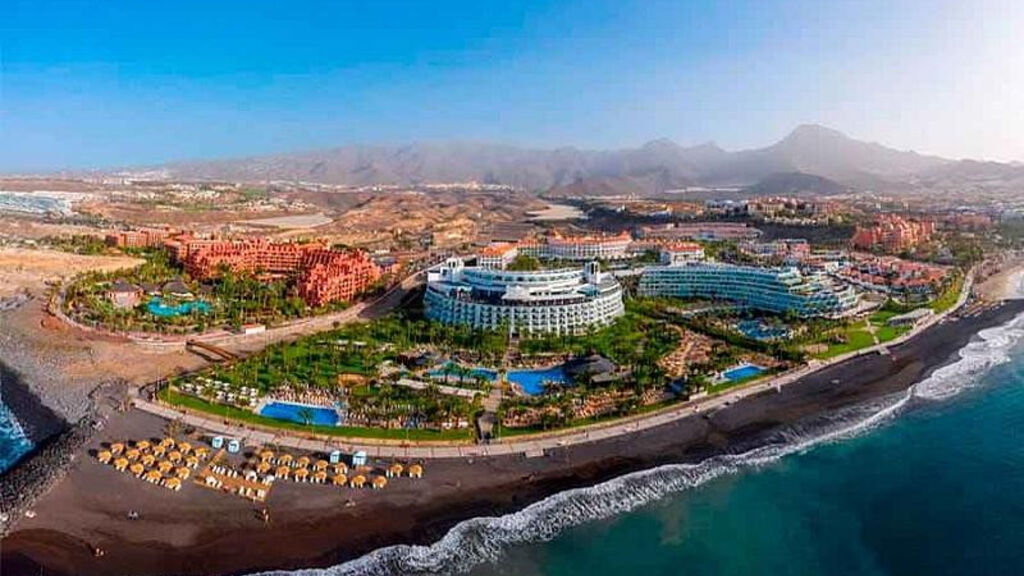 Riu Palace Tenerife