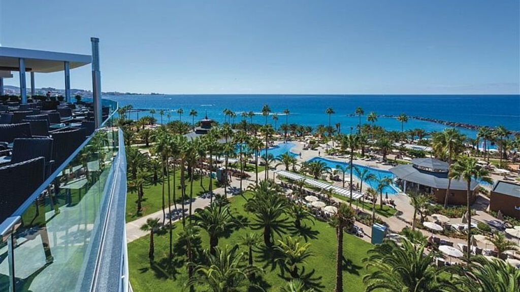 Riu Palace Tenerife