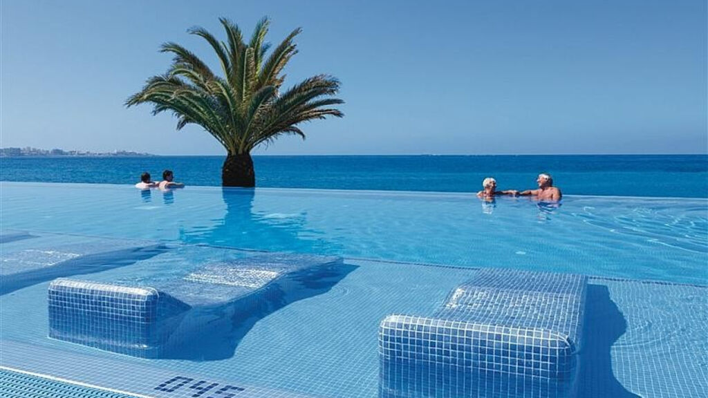 Riu Palace Tenerife