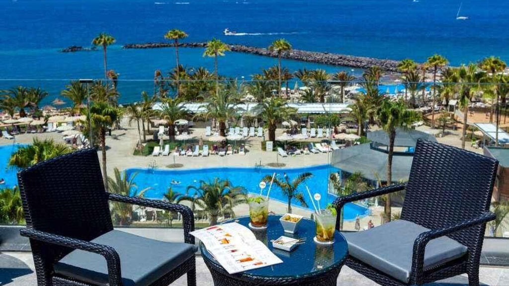 Riu Palace Tenerife