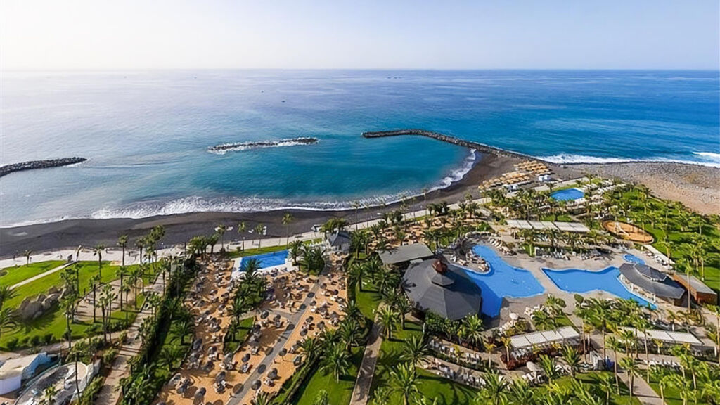 Riu Palace Tenerife