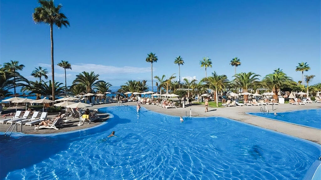 Riu Palace Tenerife