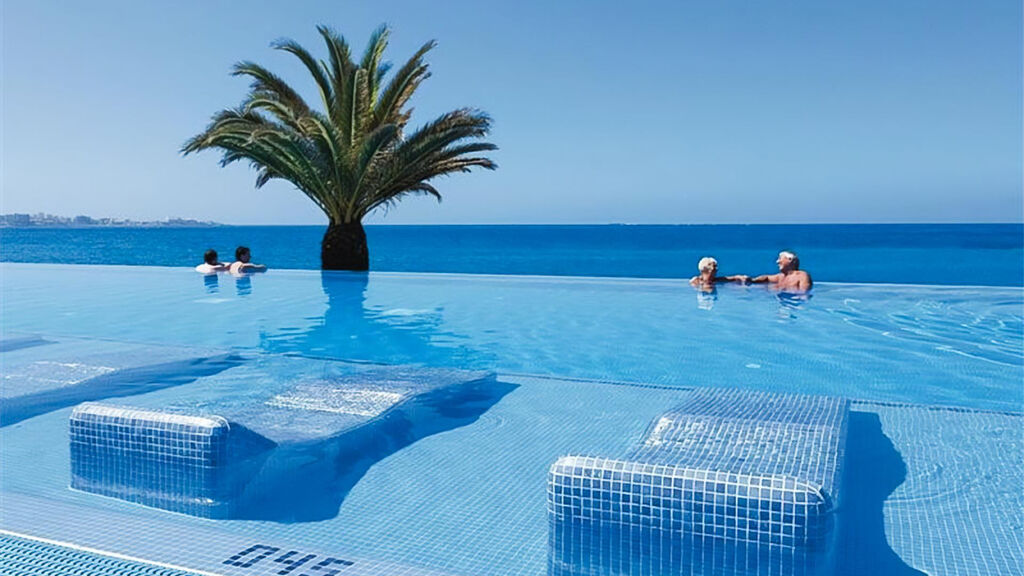 Riu Palace Tenerife