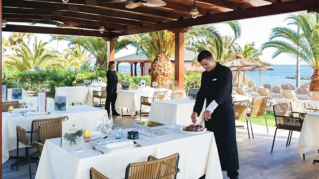 Riu Palace Tenerife