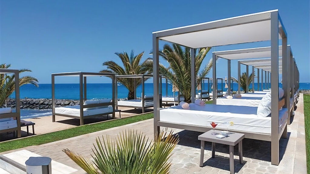 Riu Palace Tenerife